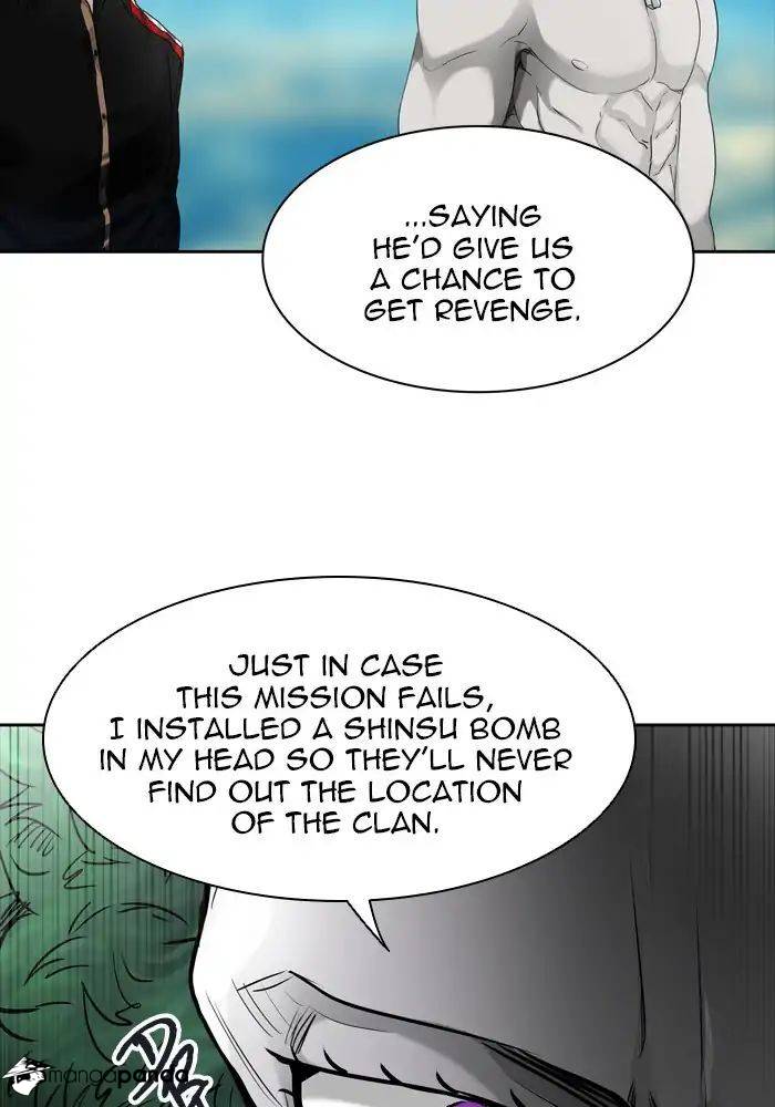 Tower of God Chapter 431 image 056
